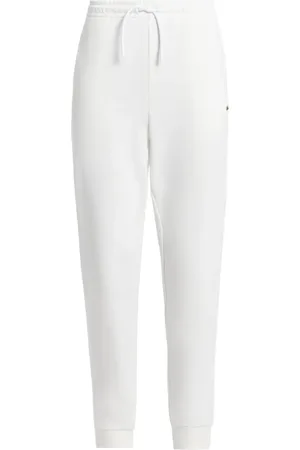 Lacoste Jogginghose aus Bio-Baumwolle
