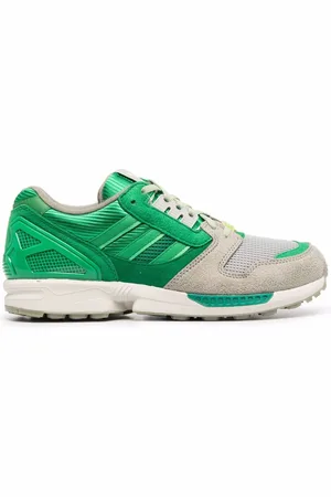 adidas ZX 8000 Fresh Tea Sneakers