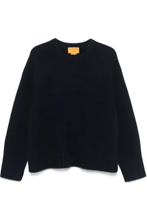 Guest In Residence Cosy Pullover