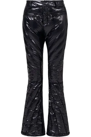 Perfect Moment Skihose mit ausgestelltem Bein