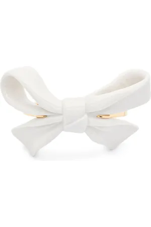 ANDRES GALLARDO Armband mit Schleife