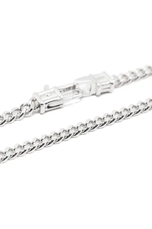 TOM WOOD M Panzerkettenarmband