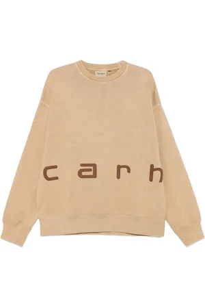 Carhartt Felt Script Sweatshirt
