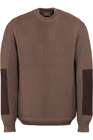 MOORER Stuart-HN Pullover