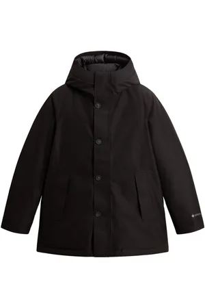 Woolrich Wasserdichter GORE-TEX Parka