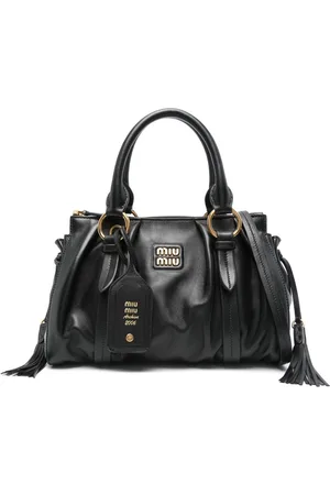 Miu Miu Joie Tote Bag