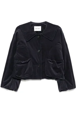 Low Classic Bubble Matrosenjacke