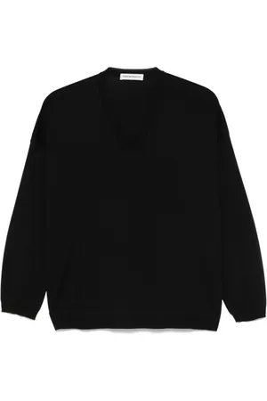 GOES BOTANICAL Pullover aus Merinowolle
