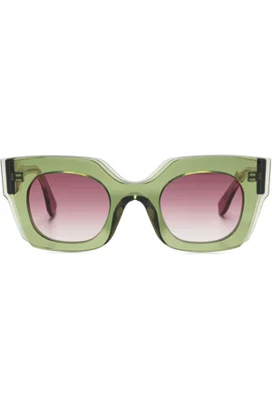 Face À Face Glitch 1 Sonnenbrille