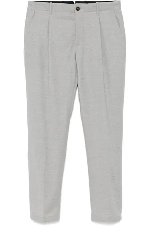 Manuel Ritz Plissierte Hose