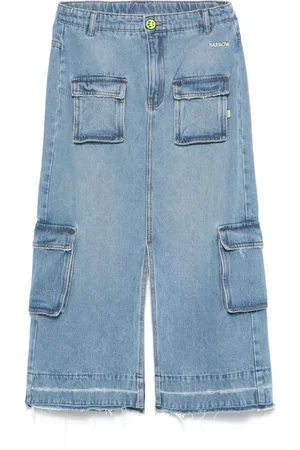 BARROW Rock aus Denim