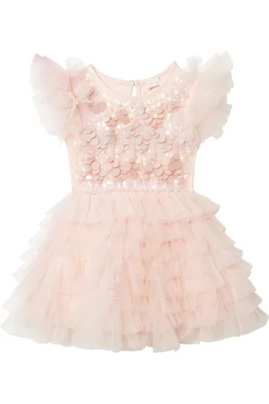 Tutu Du Monde Bebe Sugar Fairy Tutu-Kleid