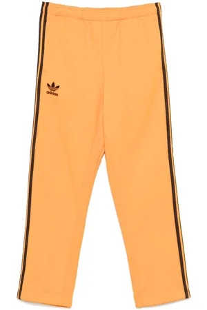 adidas X Wales Bonner Jogginghose mit 3 Streifen