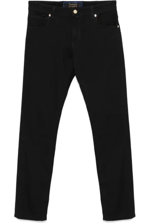 BILLIONAIRE Schmale Jeans
