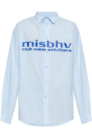 MISBHV Sport Hemd
