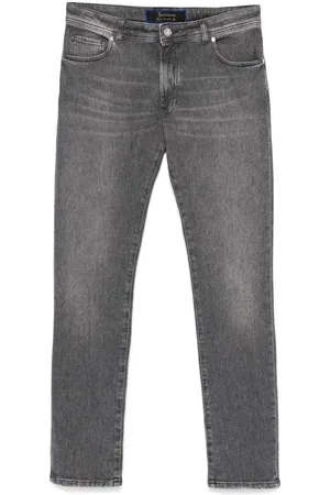 BILLIONAIRE Schmale Jeans