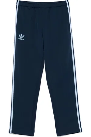 adidas X Wales Bonner Jogginghose mit 3 Streifen