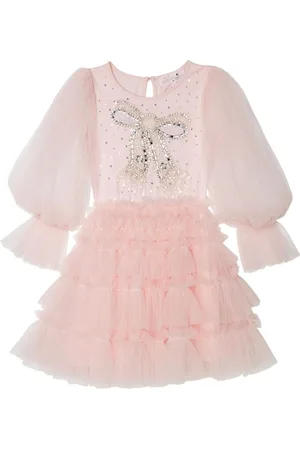 Tutu Du Monde Wrapped Up Kleid mit Tutu