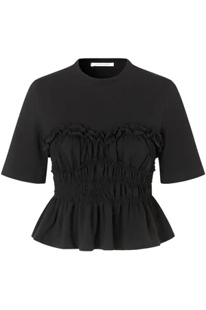 Cecilie Bahnsen Vilde T-Shirt