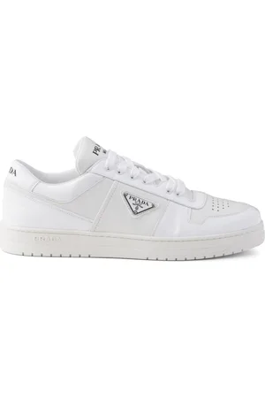 Prada Downtown Sneakers