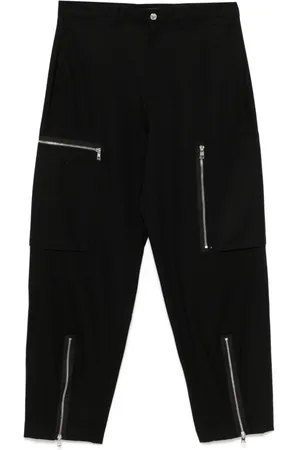 Michael Kors Cargohose mit Reißverschluss