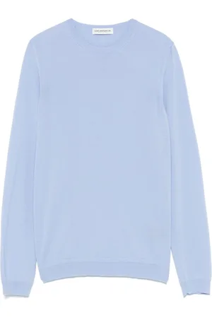 GOES BOTANICAL Pullover aus Merinowolle
