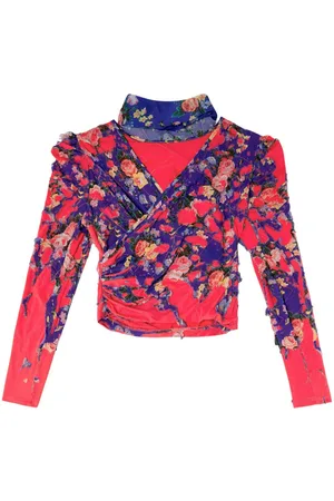 Diesel T-Floyal Bluse