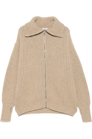 LEMAIRE Gerippter Cardigan