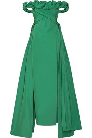 RACHEL GILBERT Henley Abendkleid