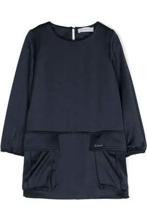 MONNALISA Minikleid aus Satin