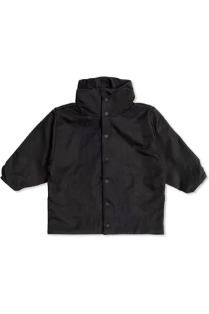 FEAR OF GOD Coaches Kapuzenjacke