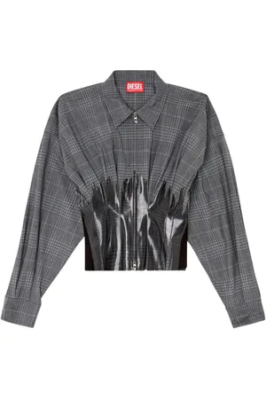 Diesel C-Anbu Bluse