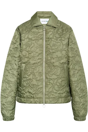 Lacoste Gesteppte Jacke