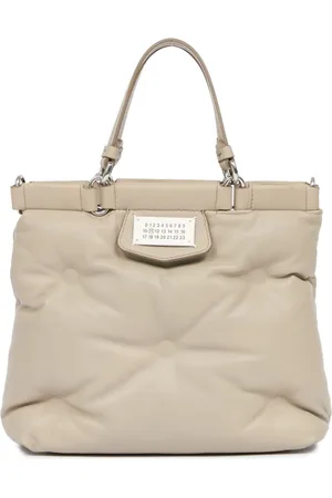 Maison Margiela Kleiner Glam Slam Shopper
