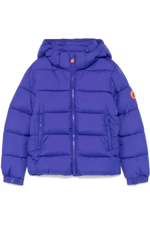 save the duck Miro Jacke