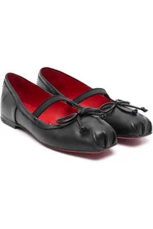 Christian Louboutin Baballet Ballerinas