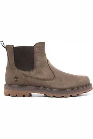 Timberland Mid Britton Road Chelsea-Boots