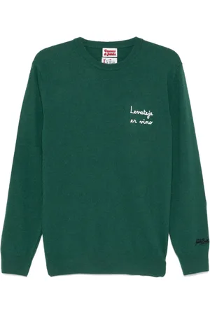 MC2 SAINT BARTH Heron Pullover