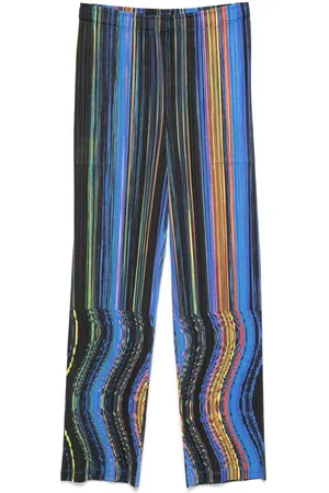 PLEATS PLEASE ISSEY MIYAKE Warp Hose