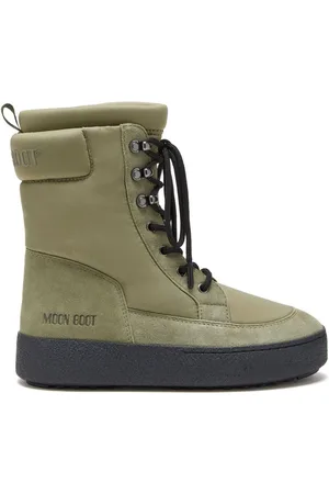Moon Boot LTrack Bikerstiefel