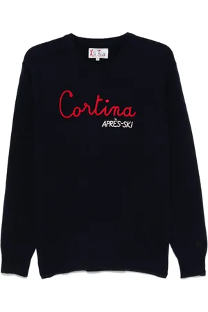 MC2 SAINT BARTH Heron Pullover