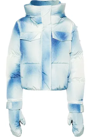 Goldbergh Ciel Bleu Skijacke
