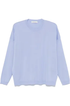 GOES BOTANICAL Pullover aus Merinowolle