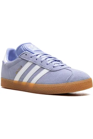 adidas Gazelle "Spark Blue" Sneakers