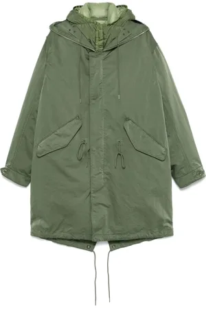 C.P. Company Micro Kei Explorer Mantel