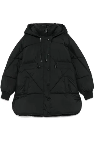 Msgm Gesteppte Jacke