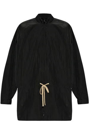 FEAR OF GOD Jacke mit Taillenzug
