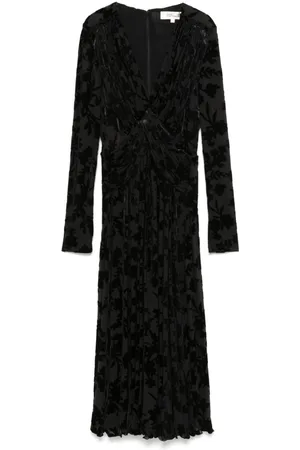 Diane von Furstenberg Strand Midikleid