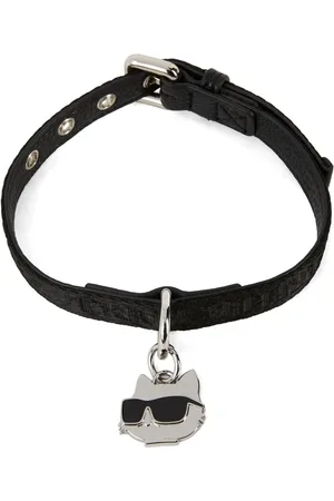 Karl Lagerfeld K Hundehalsband