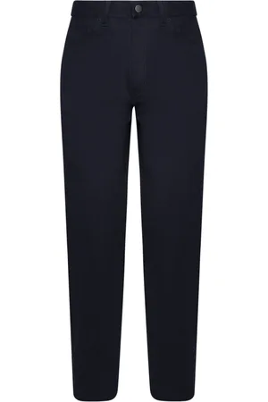 Moncler Hose mit geradem Bein